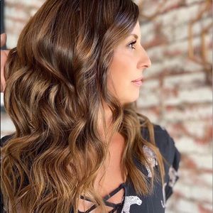 Meet your Posher, Michelle